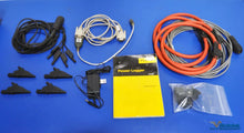 Load image into Gallery viewer, Fluke 1735 Power Logger with 3000A Flexi CTs - 3 Phase Power Quality Analysis