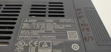 Load image into Gallery viewer, Mitsubishi FR-D720S-042-N 0.75 kW AC Inverter Drive Variable Frequency Drive - ZYYKZ Test Equipment