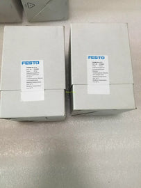 Festo VADMI-95-LS-P 171057 Industrial Vacuum Generator - ZYYKZ Test Equipment