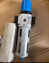 Load image into Gallery viewer, FESTO LFR-1/2-D-5M-MIDI-MPA 8002320 Precision Air Pressure Regulator - ZYYKZ Test Equipment