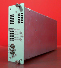 Load image into Gallery viewer, Keysight 41422A High Current Source Monitor
