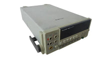 Load image into Gallery viewer, Fluke 8840A High-Precision Digital Multimeter - ZYYKZ Test Equipment