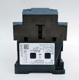 Siemens 3RT2025-1BB40 DC24V Contactor - Industrial Grade, New - ZYYKZ Test Equipment