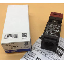 Load image into Gallery viewer, OMRON D4NS-1CF Safety Door Switch with Enhanced Reliability - ZYYKZ Test Equipment