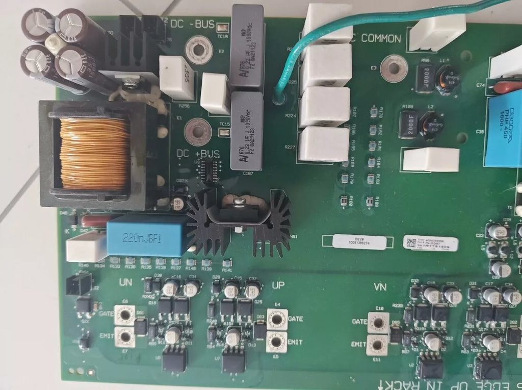 Used PN-347155 Power Board - Model 333299-A01, PN-202497