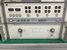 Load image into Gallery viewer, HP Agilent 8517B S-Parameter Test Set for 8510C Network Analyzer - ZYYKZ Test Equipment