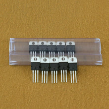 Charger l'image dans la galerie, 5-Pack L7812CV LM7812 12V 1.5A Voltage Regulator ICs - ZYYKZ Test Equipment