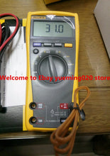 Load image into Gallery viewer, Fluke 179C Digital Multimeter