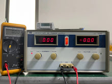 Load image into Gallery viewer, GW Instek GPR-5010HD Programmable Laboratory DC Power Supply 50V 10A - ZYYKZ Test Equipment
