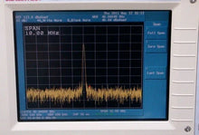 Load image into Gallery viewer, Tektronix 40-60 GHz Waveguide Mixer for High-Frequency Signal Conversion - ZYYKZ Test Equipment