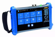 Load image into Gallery viewer, Trend Networks SecuriTEST IP Installation Tester for CCTV Systems