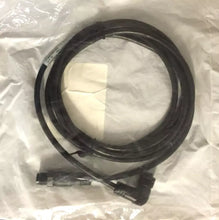 Load image into Gallery viewer, Allen Bradley 889D-R4BCDM-2 4-Pin DC Micro Right Angle Quick Disconnect Cordset 2M - ZYYKZ Test Equipment
