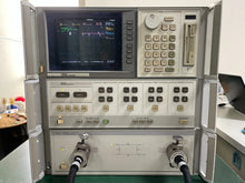 Load image into Gallery viewer, HP Agilent 8510C Display Processor Module for Network Analyzer System 3031A-06311 - ZYYKZ Test Equipment