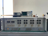 HP 8510A Network Analyzer with 85102A to 85103C Upgrade