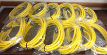 Load image into Gallery viewer, Turck RKV RSFPV 56-4.5M U-19025 DeviceNet Industrial Communication Cable 4.5m - ZYYKZ Test Equipment