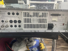 Load image into Gallery viewer, Agilent HP 83712B Signal Generator 0.01-20 GHz with Calibration &amp; Options 1e1, 1e5, 1e8 Attenuator - ZYYKZ Test Equipment