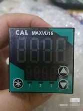 Load image into Gallery viewer, Honeywell MV 160LRR0C2600 S413 HVAC Thermostat - ZYYKZ Test Equipment