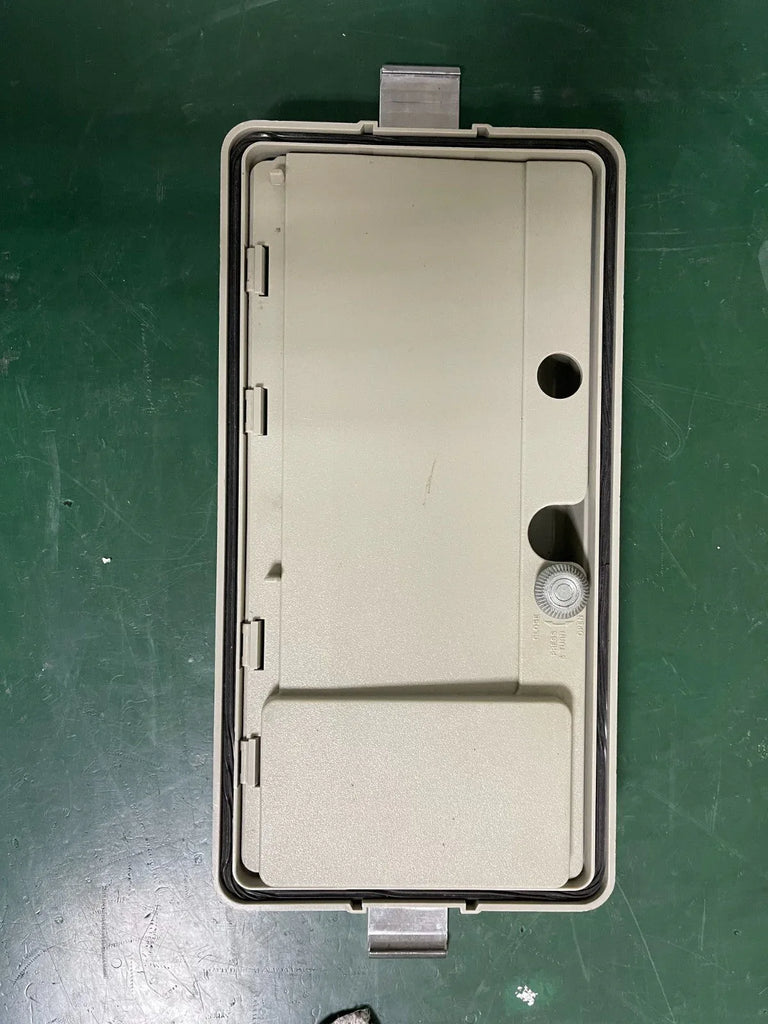 Front Panel Cover Replacement for HP Agilent 8920A, 8920B, 856xE, 856xEC Signal Generators - ZYYKZ Test Equipment