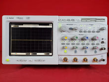Load image into Gallery viewer, Agilent 54845A Infiniium Oscilloscope 4 Channels - ZYYKZ Test Equipment