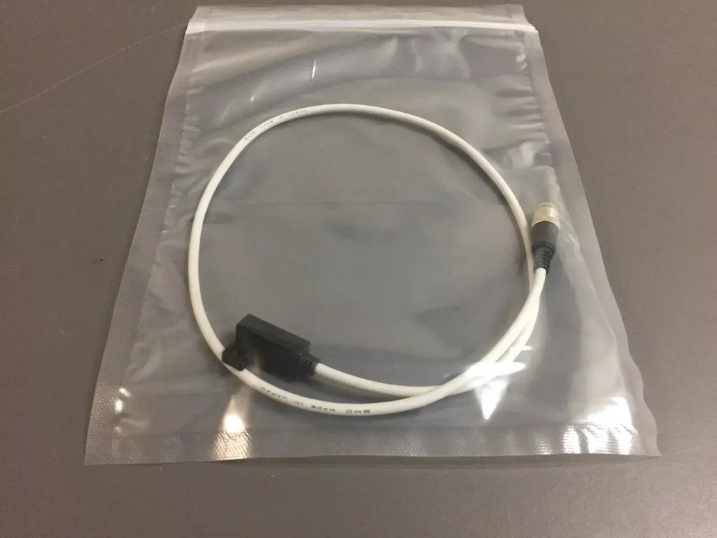 SMC D-F7P PNP Solid State Pneumatic Cylinder Actuator Switch with 0.5m Cable - ZYYKZ Test Equipment
