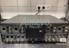 Load image into Gallery viewer, Audio Precision SYS-2522 Audio Analyzer Test System - ZYYKZ Test Equipment