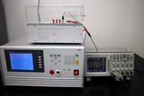 Chroma 11802 Programmable HF AC Tester 2500V 1MHz