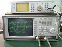 Load image into Gallery viewer, HP 54510A Digitizing Oscilloscope 250MHz 1GSa/s with 2x HP 10441A Probes - ZYYKZ Test Equipment