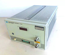 Load image into Gallery viewer, HP 8349B 2-20 GHz RF Microwave Amplifier - ZYYKZ Test Equipment