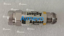 Load image into Gallery viewer, Agilent 11852B 50 to 75 Ohm Impedance Converter - ZYYKZ Test Equipment