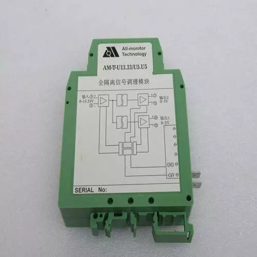 All-Monitor Technology Transmitter AM-T-U13.33/U5.U5 - New