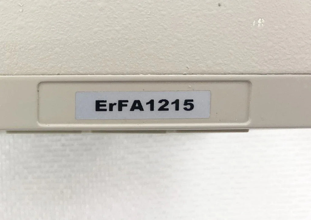 Fitel ErFA1215 High-Performance Optical Fiber Amplifier - ZYYKZ Test Equipment
