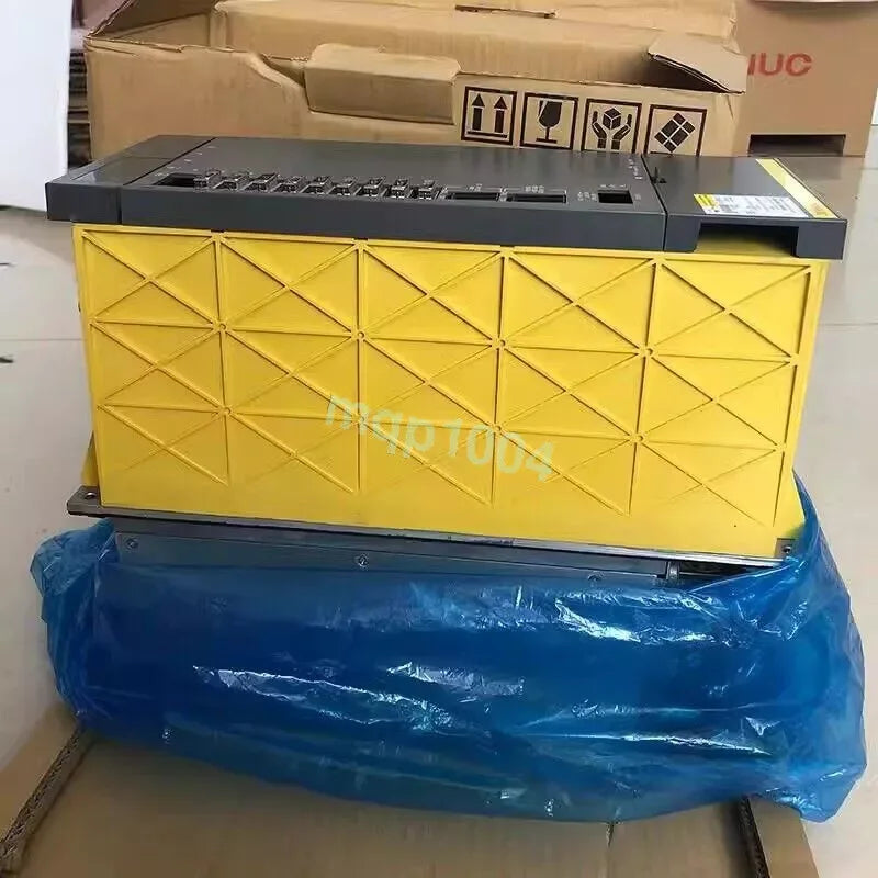 FANUC A06B-6240-H205 Servo Drive Module - ZYYKZ Test Equipment