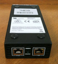 Load image into Gallery viewer, Mistletoe Gigafin SL2001 SlimLine High-Security Data Encryptor - ZYYKZ Test Equipment