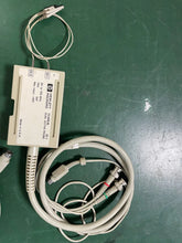 Load image into Gallery viewer, HP Agilent 1145A 2-Channel 750MHz High-Performance Active Probe - ZYYKZ Test Equipment