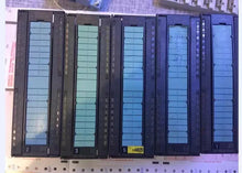 Load image into Gallery viewer, Siemens SIMATIC S7-300 6ES7 321-1BL00-0AA0 Digital Input Module - ZYYKZ Test Equipment