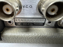 Load image into Gallery viewer, HP 3312A Function Generator - 15 MHz, Dual Channel Signal Generator - ZYYKZ Test Equipment