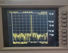 Load image into Gallery viewer, High-Resolution LCD Display Module for Test Equipment - ZYYKZ Test Equipment