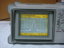 Load image into Gallery viewer, Advantest U3641N 3GHz RF Field Analyzer with High-Precision Measurement - ZYYKZ Test Equipment
