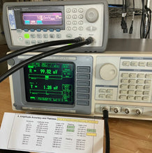 Load image into Gallery viewer, Stanford Research Systems SR850 DSP Lock-In Amplifier - Calibrated, High Precision - ZYYKZ Test Equipment