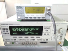 Load image into Gallery viewer, Agilent 83640B Synthesized Sweep Signal Generator, 10MHz-40GHz - ZYYKZ Test Equipment