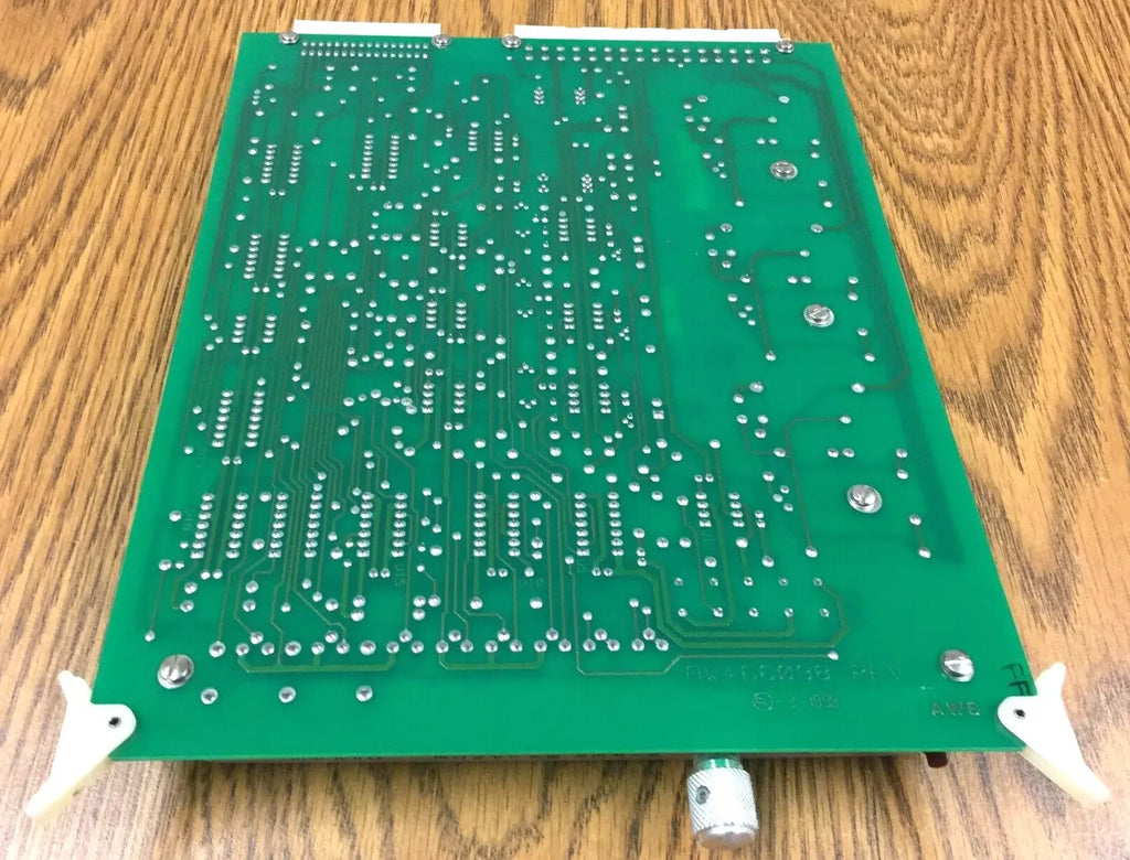 ESM 466097 Rev. C High-Performance Feeder Drive Board - ZYYKZ Test Equipment