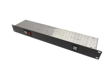 Load image into Gallery viewer, Newbury Systems ECO CUSTOM 4 Emergency MTX Control Panel - ZYYKZ Test Equipment