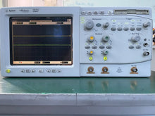 Load image into Gallery viewer, Agilent 54820A Infiniium Oscilloscope 500MHz 2GSa/s High Performance Digital Scope - ZYYKZ Test Equipment