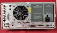 Load image into Gallery viewer, HP Agilent 8722D Vector Network Analyzer with Options 10, 85, 89 - Calibrated - ZYYKZ Test Equipment