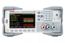 Load image into Gallery viewer, UNI-T UDP6932B 200W 60V/10A Programmable Switching DC Power Supply