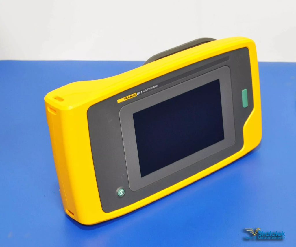 Fluke ii910 Acoustic Imaging Camera - Partial Discharge Detector (2kHz - 100kHz)