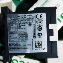 Load image into Gallery viewer, Schneider Electric LP1K0910BD Contactor 24VDC Coil - New - ZYYKZ Test Equipment