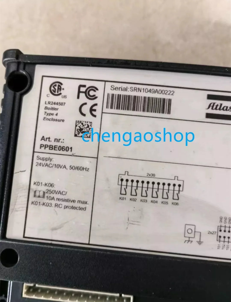 P1900520001 - 100% Tested Component with Fast Shipping Options