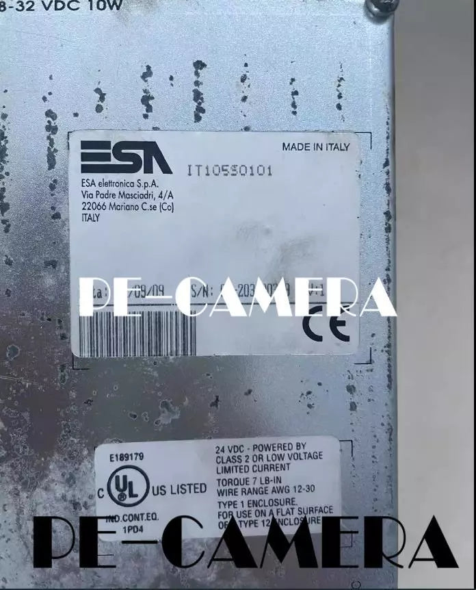 IT105S0101 - High-Quality Replacement Part