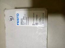 Load image into Gallery viewer, Festo OVEM-14-L-B-QO-CE-N-2P-H Pneumatic Actuator